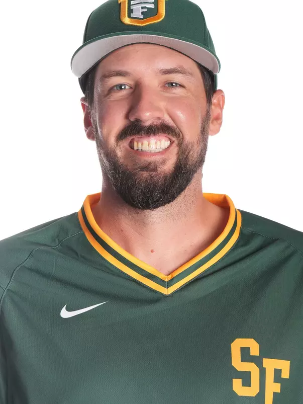 Erik Supplee Head Shot