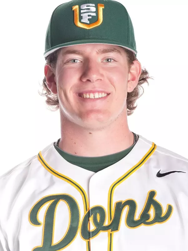 Kaleb Woltz Head Shot
