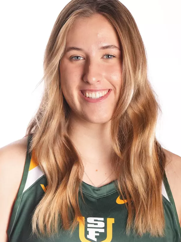 Kaydence Stormes Head Shot