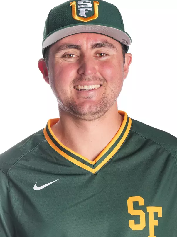 Kyle Coburn Head Shot