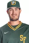 Kyle Hunt Head Shot