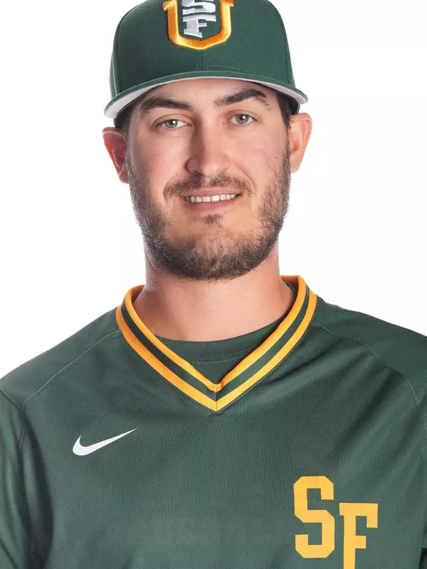 Kyle Hunt Head Shot