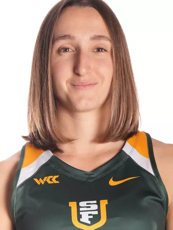 Letizia Head Shot