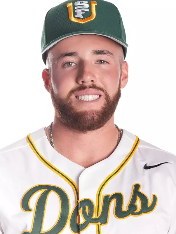 Logan Azem Head Shot