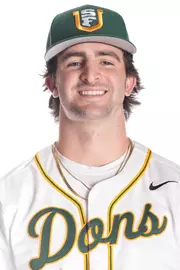 Luke Rossi Head Shot