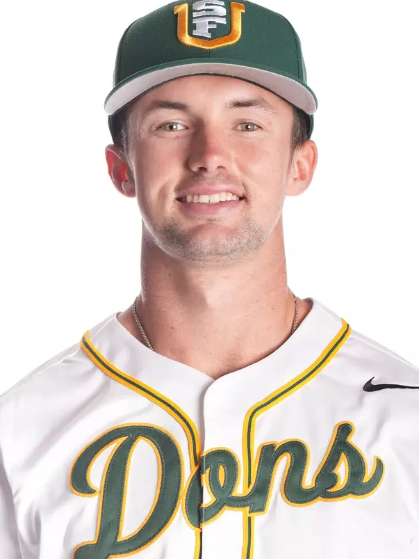 Matt McConnell Head Shot