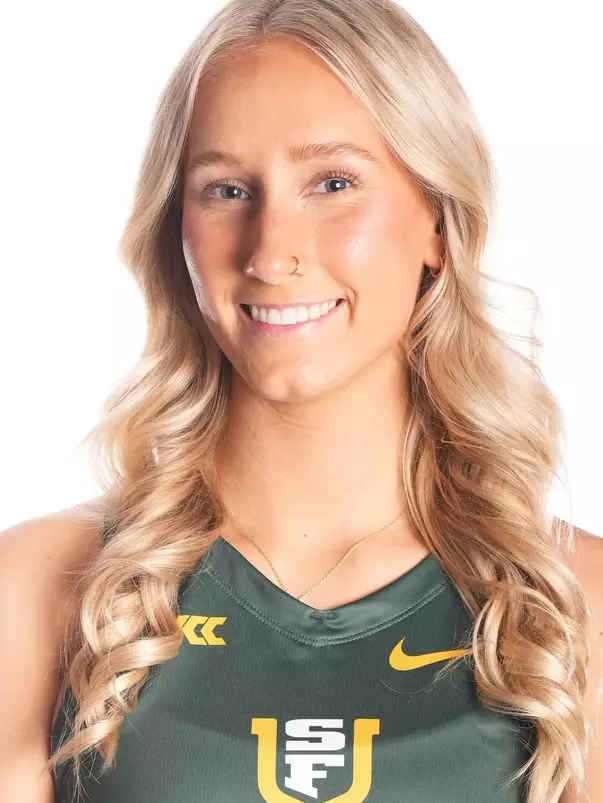 McKenna Towne Head Shot