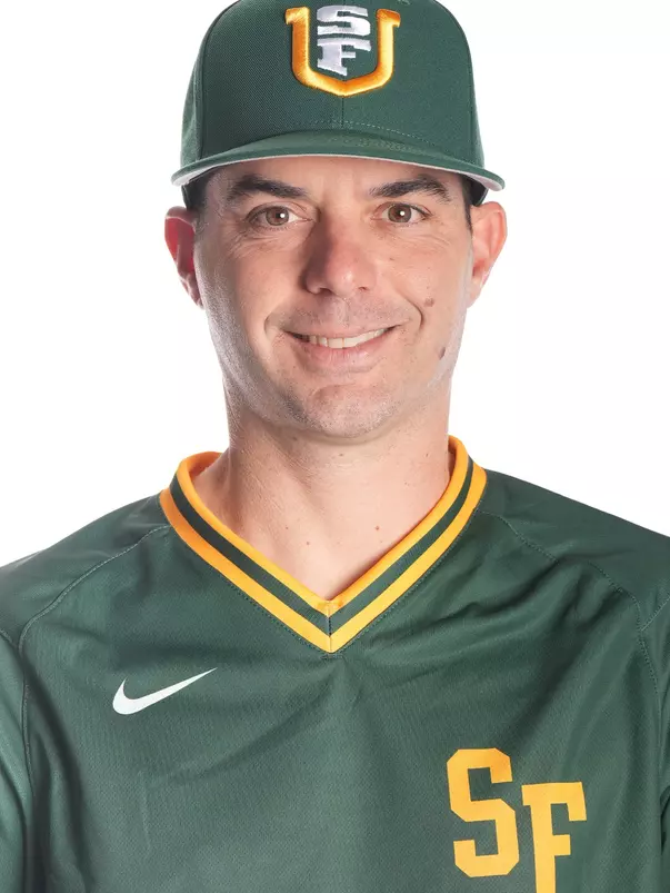 Rob DiToma Head Shot