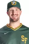 Ryan Gaynor Head Shot