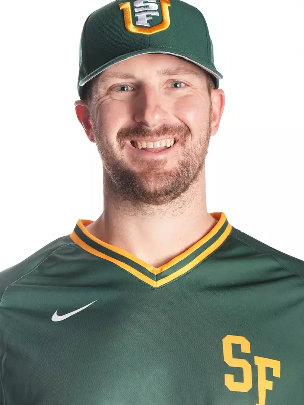 Ryan Gaynor Head Shot