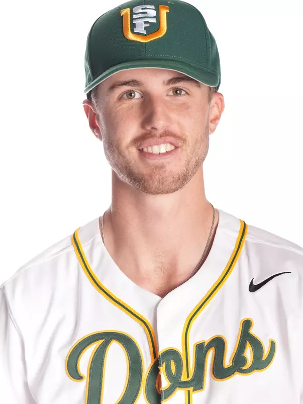 Ryan Yerby Head Shot