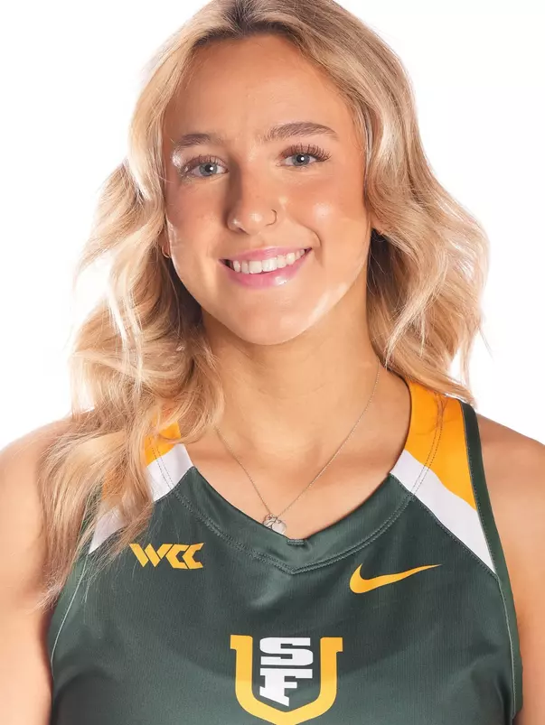 Rylie Reeves Head Shot