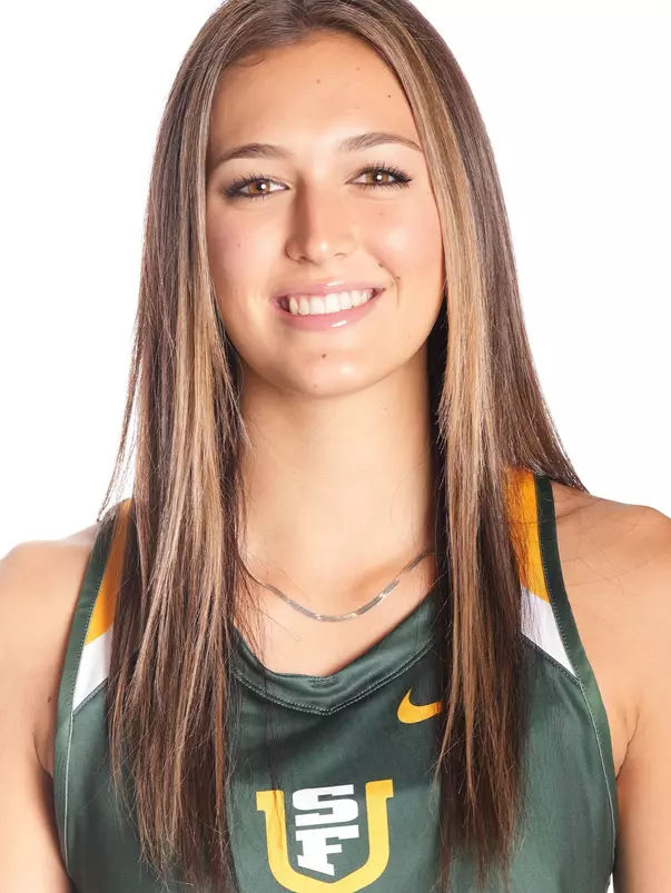 Sophia Solomon Head Shot