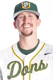 Zach Griffin Head Shot