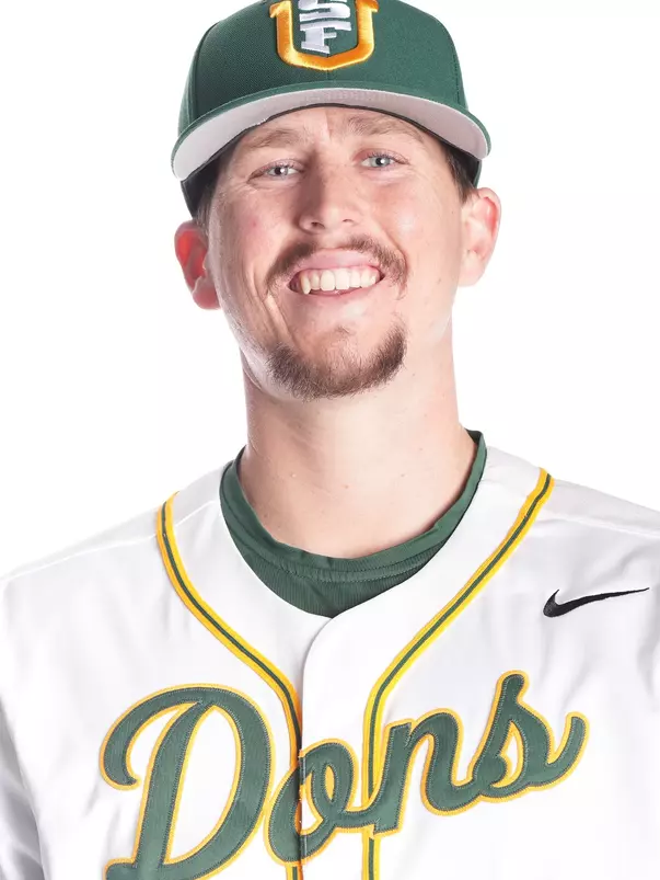 Zach Griffin Head Shot