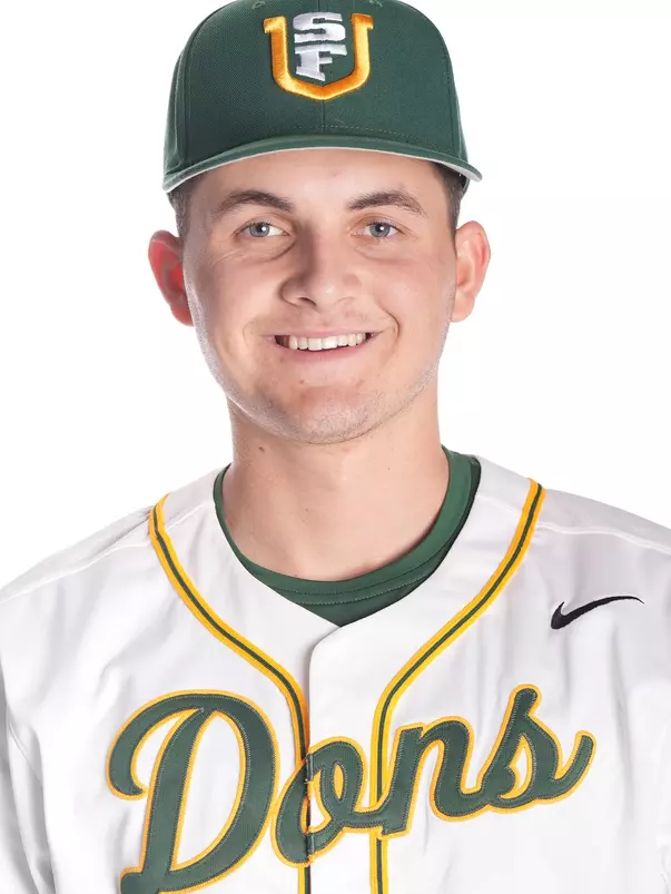 Adam Shew Head Shot