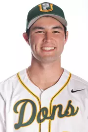 Aidan Schraeder Head Shot