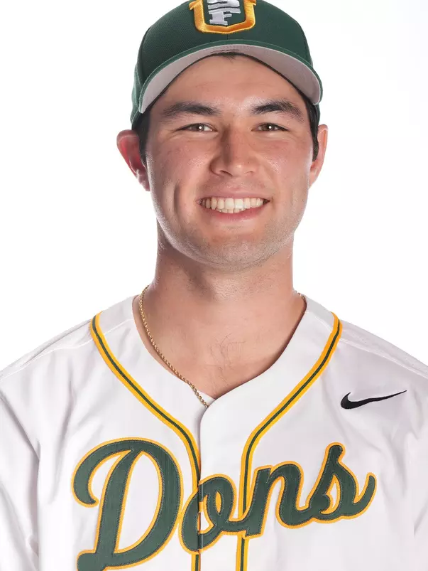 Aidan Schraeder Head Shot