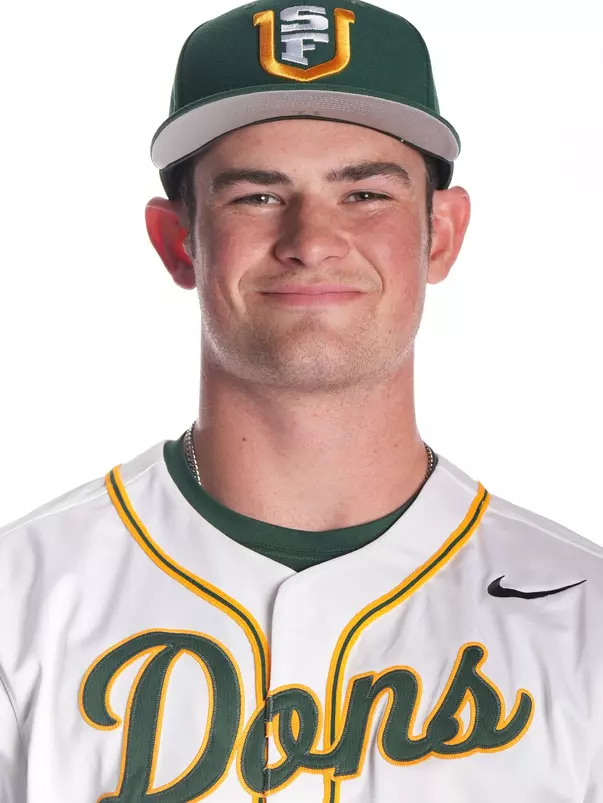 Blake Pitts Head Shot