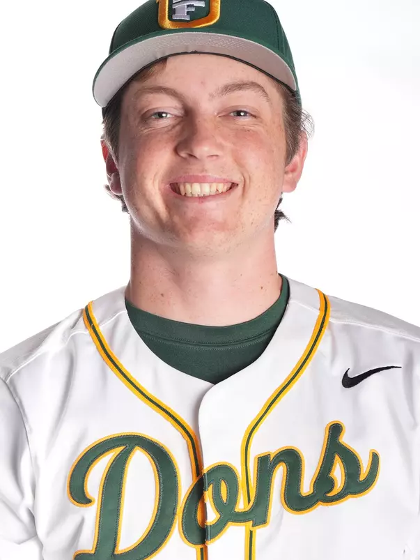 Cal Amborn Head Shot