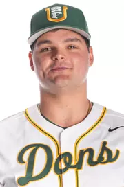 Christian Stapleton Head Shot