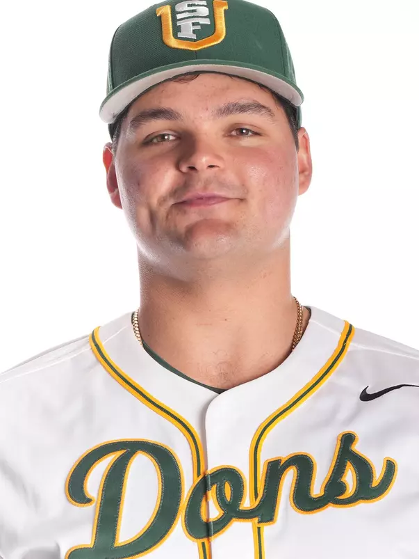Christian Stapleton Head Shot