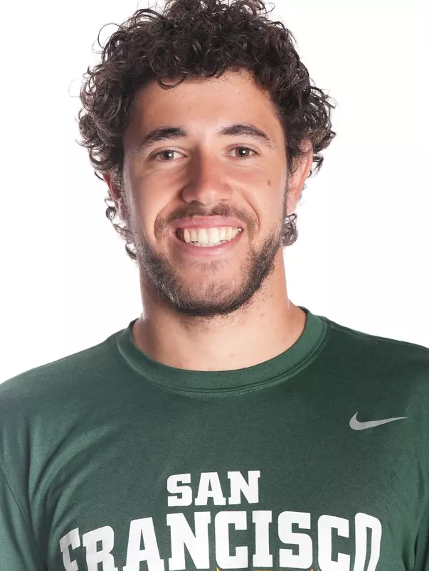 Davide Cortimiglia Head Shot