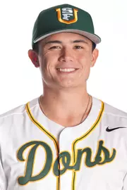 Harris Williams III Head Shot