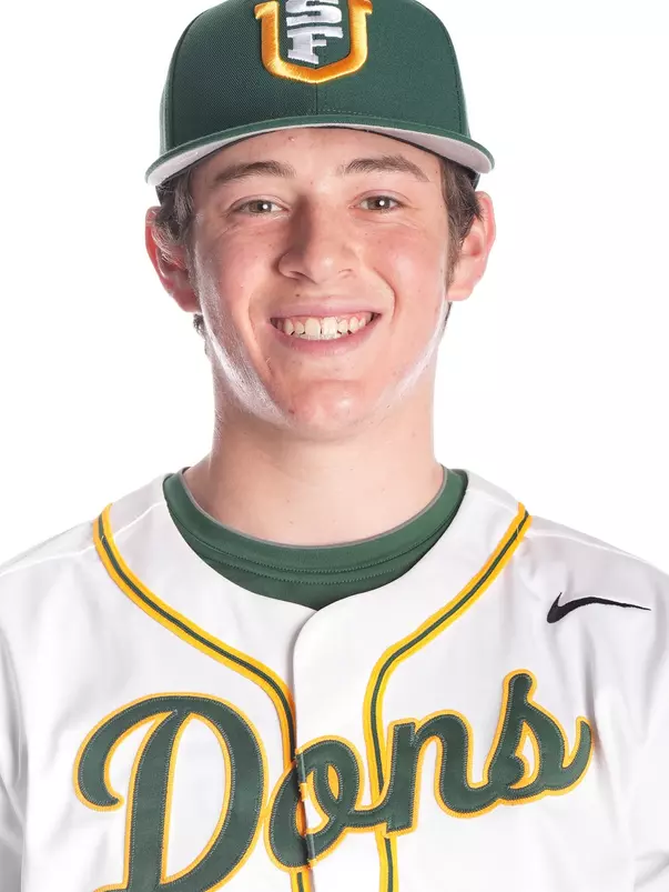 Hunter Holzemer Head Shot