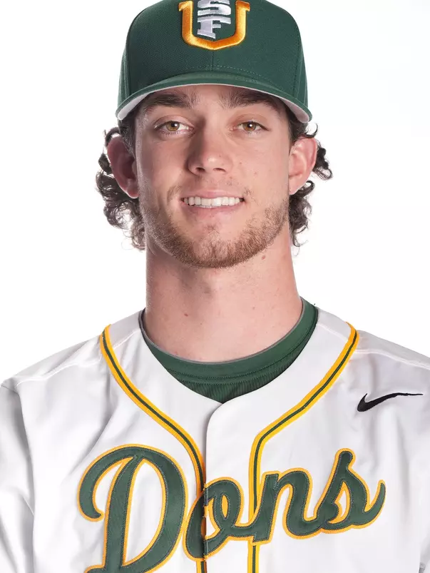 JT Amaral Head Shot