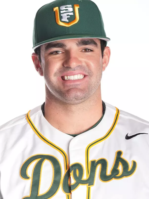 James Porter Head Shot