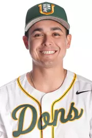 Jesse Barron Head Shot