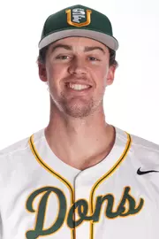 Kai Burdick Head Shot