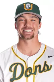 Keaton Carattini Head Shot