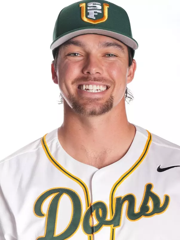 Keaton Carattini Head Shot