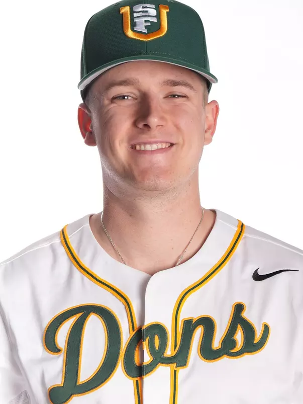 Lance Santerre Head Shot