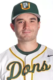 Mario DeMera Head Shot