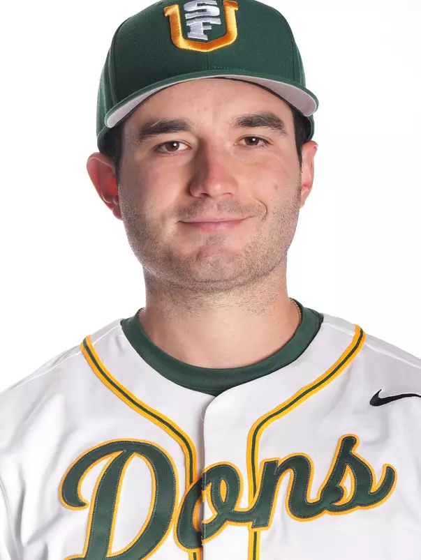 Mario DeMera Head Shot