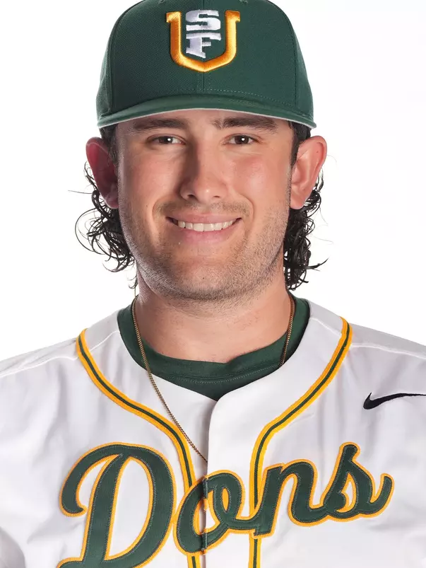 Michael Campagna Head Shot