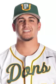 Oscar Lepe Head Shot