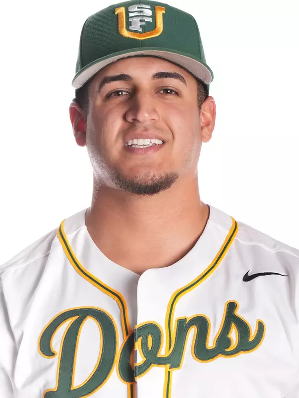 Oscar Lepe Head Shot
