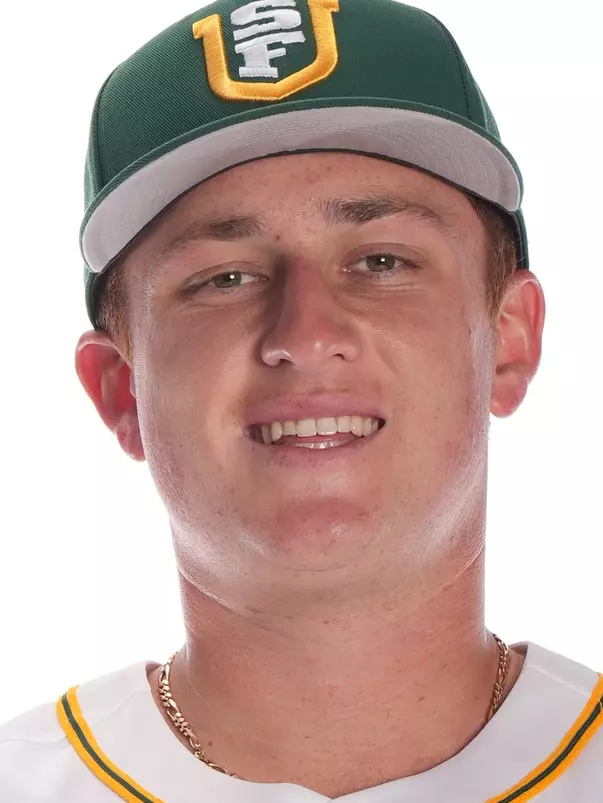 Patrick Keighran Head Shot