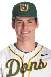 Ryan Martinez Head Shot