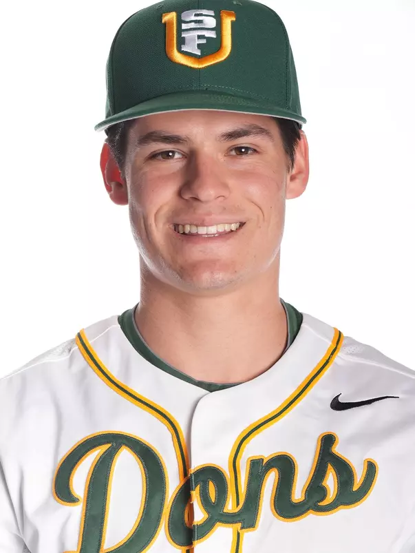 Ryan Martinez Head Shot