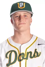 Weston Lombard Head Shot