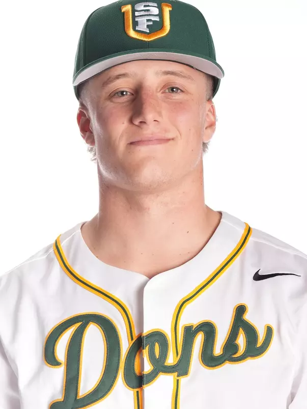 Weston Lombard Head Shot