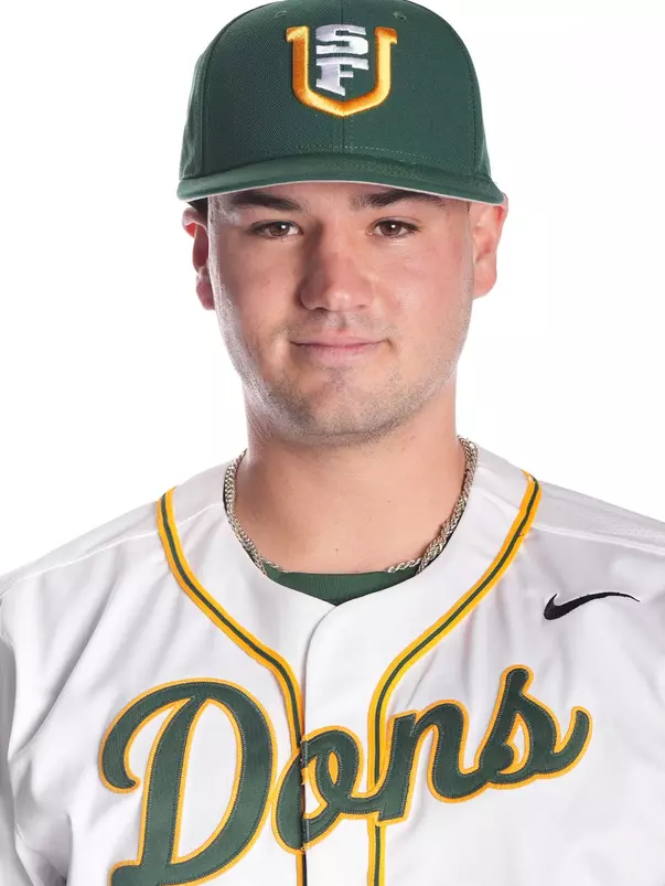 Will Asby Head Shot