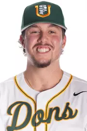 Will Hearn Head Shot