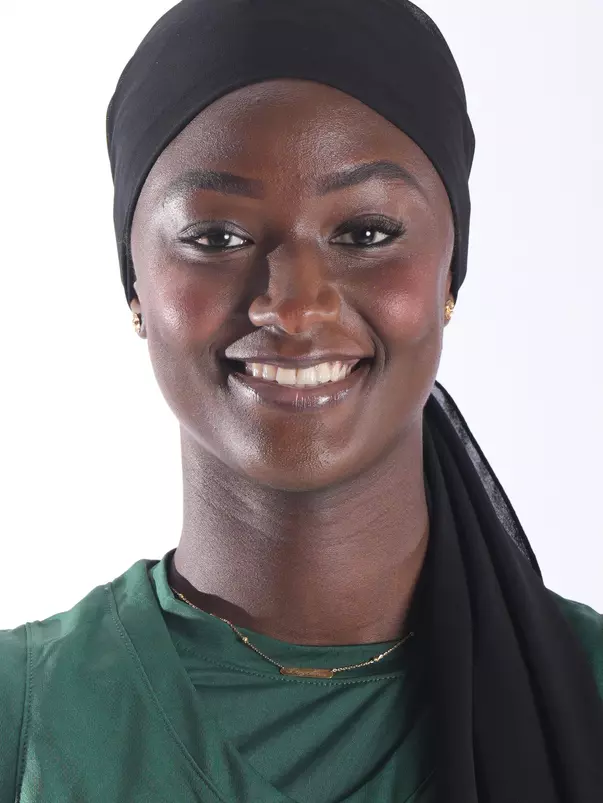 Seynabou Thiam Headshot