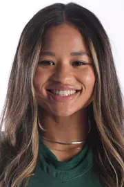 Jasmine Gayles Headshot